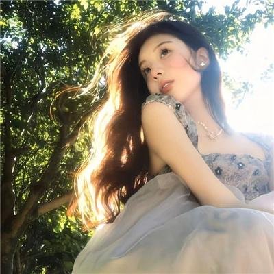裸睡美人